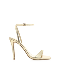 GLAM - GOLD METALLIC