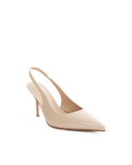 BLONDIE - NUDE PATENT