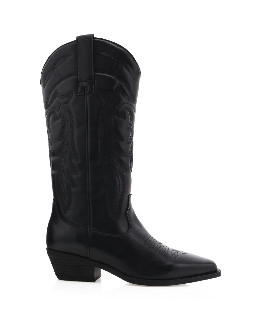 OTTILIE - BLACK