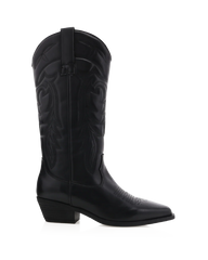 OTTILIE - BLACK
