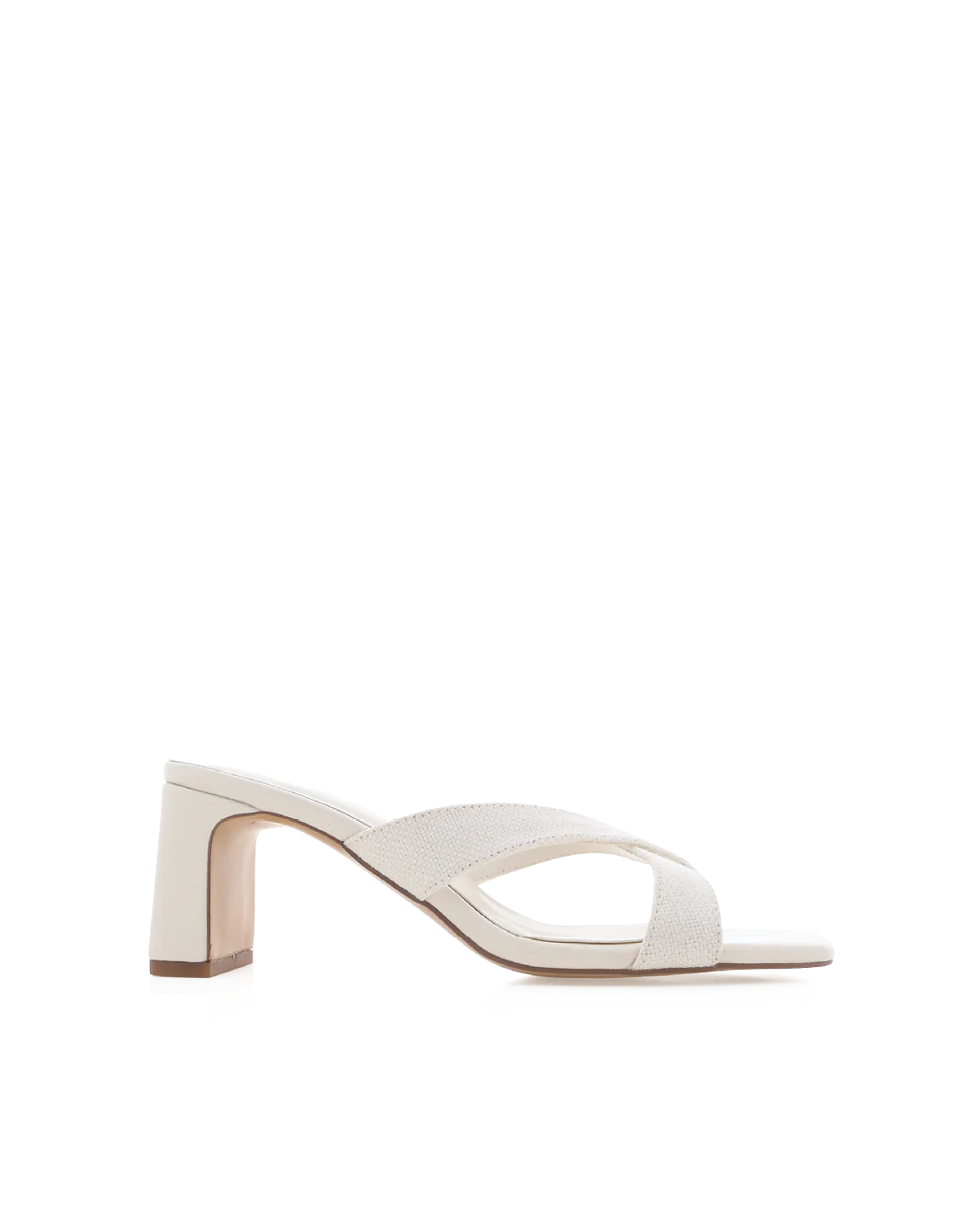 CAMILA - IVORY LINEN
